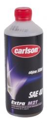 Olej carlson® EXTRA M2T SAE 40, 0500 ml