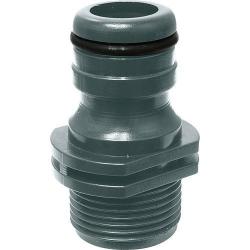 Adapter AQUACRAFT 550940, MAX-Flow, 3/4", na hadicu