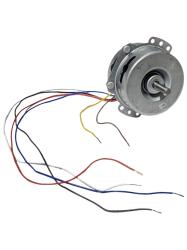 Motor na Ochladzova vzduchu Strend Pro, BL-128DL-A, 80 W diel 12