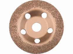 Kot�� br�sny diamantov�, 125mm, P45, univerz�lne pou�itie, EXTOL PREMIUM