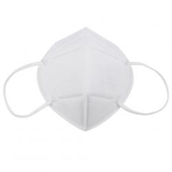Respirator Safetyco KN95 NR, EN 149+A1