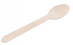 Lyica MagicHome Woodline ECO Gastro, 160 mm, bal. 100 ks, 100% Natural