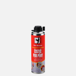 isti PUR peny 500ml Den Braven