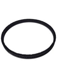 tetiny na brska Worcraft DS09-215, 900W, diel 52, ( V krabici balenia s 2ks )