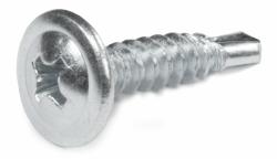 Skrutka samorezn� 4,2x19 s lemom 2,25mm 35ks