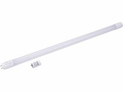 LED trubica T8, 590mm, 9W, 900lm, neutrlna biela 4000K, ptica G13