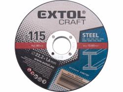 Kot rezn na kov 5ks, 115x1,6mm