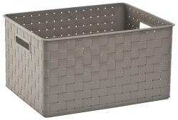 K Curver NUANCE L, 30 lit., hned, 43x33x23 cm