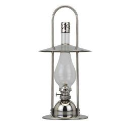 Lampas MagicHome ML0923, 377 mm, Deluxe, EN14059, petrolej