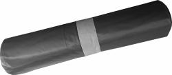 Vrecia na odpad �ierne 120l 5ks 150�m 55x100cm
