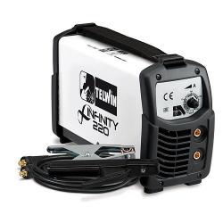 Zvaracka Telwin INFINITY 220 + ACX, IP23, invertorov