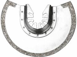 Kot segmentov na keramiku a sklenn vlkna 88mm, diamant