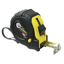 Meter GIANT CR-87, 3 m, 16 mm, zvinovac, magnetic