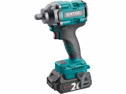 U�ahova� r�zov� aku Share20V, 1/2