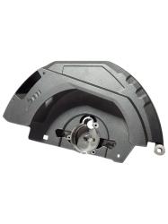 Kryt kota horn pre plu Worcraft CS15-185, okrun, diel 22