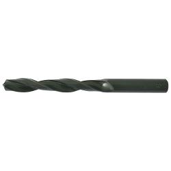 Vrtk RUKO 201110 11,00 mm, HSS-R, DIN-338N