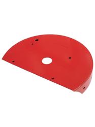 Kryt kota na Reza Worcraft TC-800A, 230 mm, 800W, diel 19