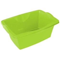 Vandlk ICS C155015, 15 lit, 45x35x18 cm, zelen, hranat