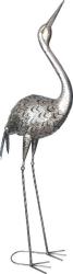 Dekorcia MagicHome Mecco, eriav, plech, 34x23x111 cm
