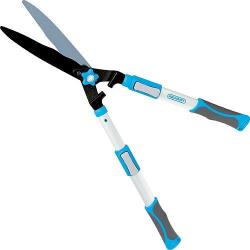 Noznice AQUACRAFT 370213, Premium, WavyBlade, Alu/Soft, nastaviten +20 cm