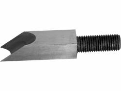 N�� pre hobl�k na zr�anie hr�n, polomer 4,5mm, R4,5mm, pre 4752104, FORTUM