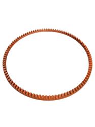 Kruh bubna mieaky CMX12, diel 12