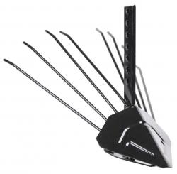 Vyorva Worcraft WPLM112 na zemiaky, F