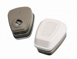 Filter 3M 6051, A1, bal. 2 ks