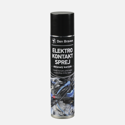 Elektro-kontakt sprej 400ml