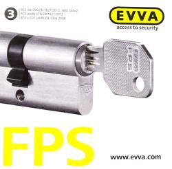 Vloka EVVA FPS XPXP 36+81 Ni BSZ Ni, 3kl