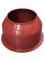 Bubon mieaky CMX20, vrchn, diel 4