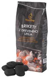 Brikety Strend Pro Grill 2,5kg, na grilovanie