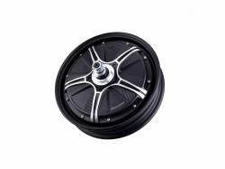 R�fik so zabudovan�m motorom, pre 402600, 8891590, 8891941, EXTOL PREMIUM