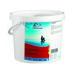 Granult Chemoform, pH plus, 3 kg