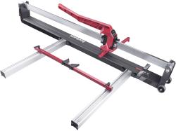 Reza�ka na dla�bu kompaktn�, 1200mm, kolieska, hlin�kov� pr�lo�n�k, FORTUM