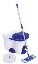 Upratovacia s�prava Neco TORNADO Spin Mop, Microfibre, PP, ABS 18L
