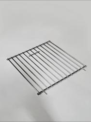 Grilovac rot Gril Strend Pro Porter, BBQ, na dreven uhlie, 2v1 - grilovanie a denie, 1