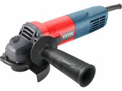 Br�ska uhlov� 115mm, 750W, 11000 ot/min, EXTOL PREMIUM