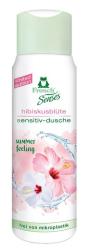 Gl Frosch Senses, sprchovac, ibitek, 300 ml
