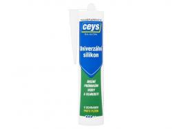 Silikn Ceys Univerzlny, transparentn, 280 ml