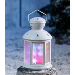 Lampas MagicHome LX4216, Non obloha, LED, 3xAA