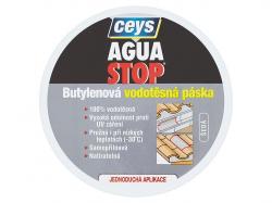 Pska Ceys Aguastop, butylov pska, 10 m x 15 cm