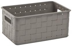 K Curver NUANCE S 6L, hned, 28x18x13 cm