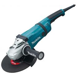 UHLOV BRSKA  Makita GA9040R