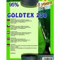 SIE TIENIACA GOLDTEX 1X10M ZELEN 95%