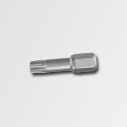 Bit 1/4" T20 L25mm (torx) RS S2 systm