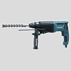 VTACIE KLADIVO MAKITA HR2600