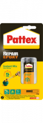 LEPIDLO PATTEX REPAIR ULTRA STRONG - 5MIN