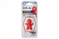 Little Joe 3D Amber