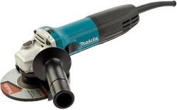 Uhlov brska Makita GA5030R